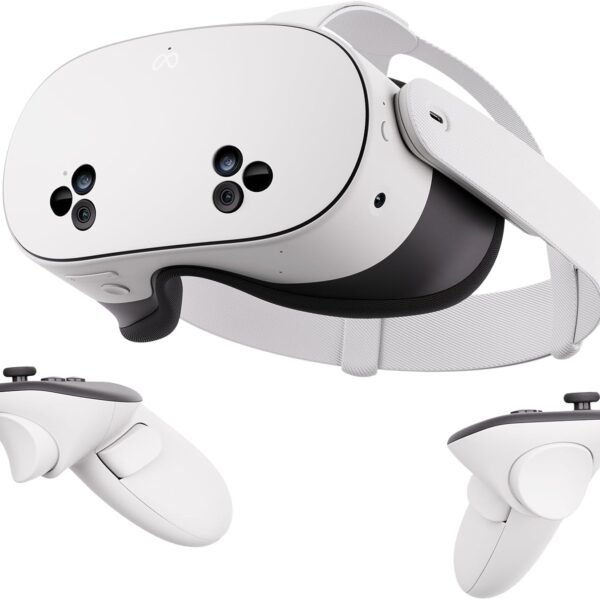 Gafas Realidad Virtual Meta Quest 3S 128GB