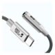 Cable Adaptador USB C a JACK 3.5MM Pixel Code