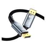 Cable Displayport 1.4 3M Pixel Code