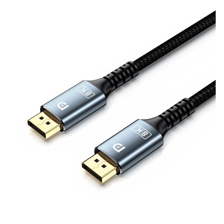 Cable Displayport 1.4 3M Pixel Code-2