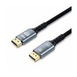 Cable Displayport a HDMI 3MTS