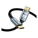 Cable Displayport a HDMI 3MTS-5