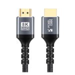 Cable HDMI 3m V2.1 Pixel Code