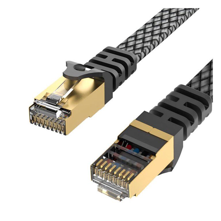 Cable UPC Ethernet 3MTS Trenzado