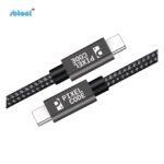 Cable USB C 100W 2MTS Pixel Code-1