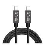 Cable USB C 100W 2MTS Pixel Code
