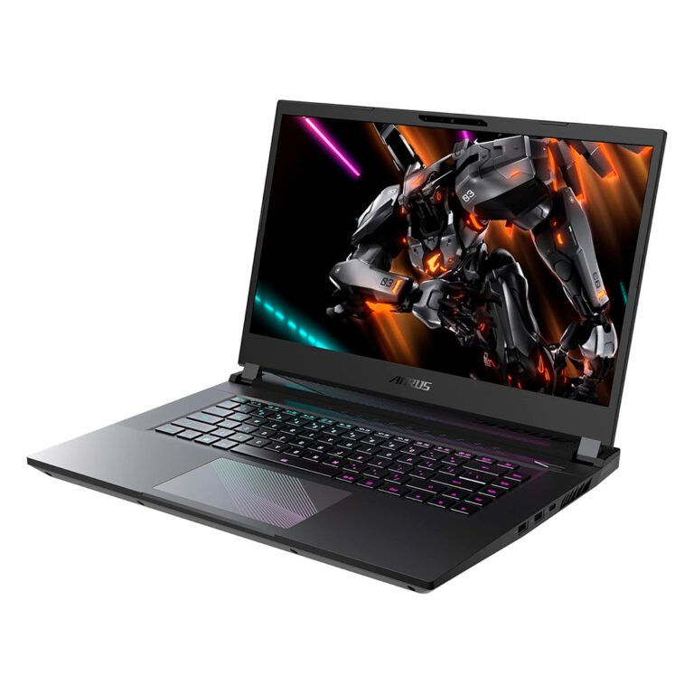 Computador portatil Gamer Aorus 15 9MF-2