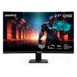 Monitor Gamer Gigabyte GS27QC