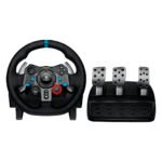 Timon carreras Logitech G29
