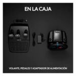 Timon carreras Logitech G29-4