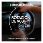 Timon carreras Logitech G29-5