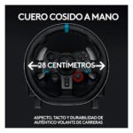 Timon carreras Logitech G29-6