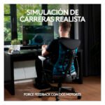 Timon carreras Logitech G29-7