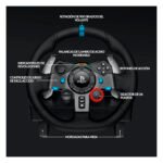 Timon carreras Logitech G29-8