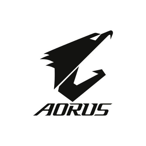 aorus imagen