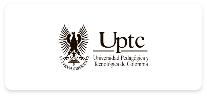 logo uptc