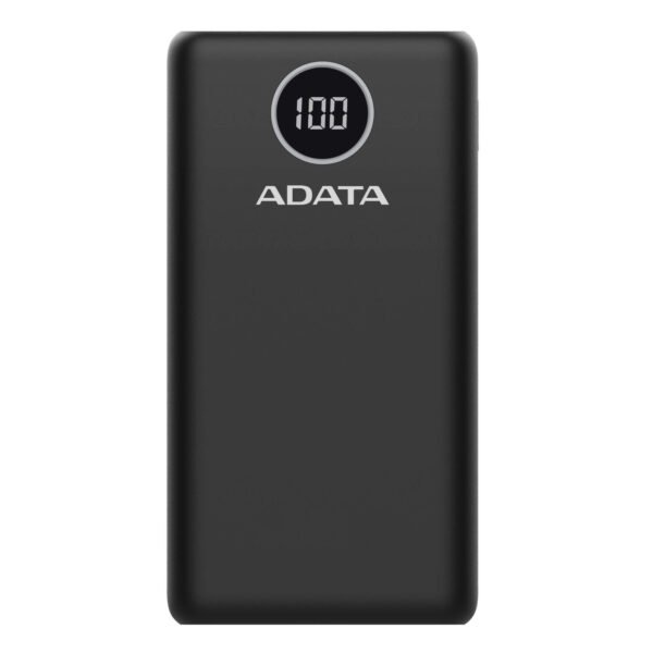 Power Bank Adata 20 000 Mah Bateria Externa