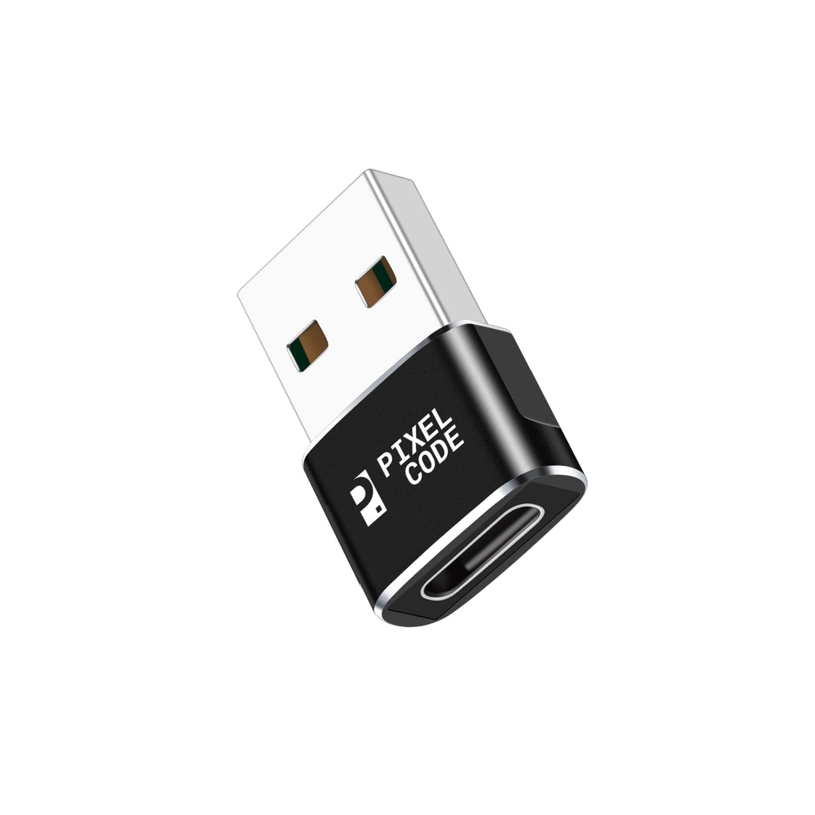 adaptador USB C a USB A