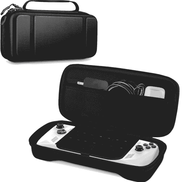 Funda Rigida Estuche Asus Rog Ally