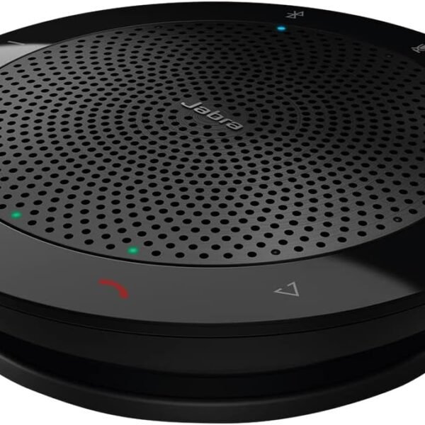 Parlante Bluetooth Reuniones Jabra Speak 510 Inalámbrico