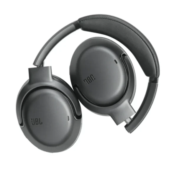 Audífonos JBL Tour One inalámbricos con cancelación de ruido adaptativa y 50h de batería – Color Negro