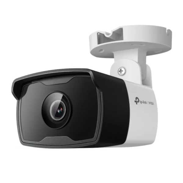 Cámara de Seguridad TP-Link VIGI IP Domo 2MP Lente 4mm con Detección Inteligente
