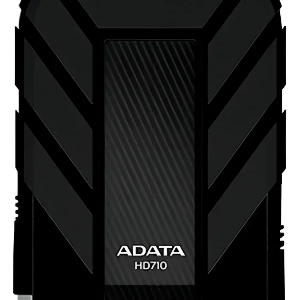 Disco Duro Externo ADATA HD710P 4TB USB 3.2 Gen 1 Resistente Agua y Golpes