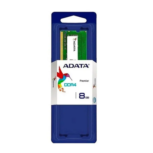 Memoria Ram Adata Ddr4 8Gb 3200Mhz SO-DIMM para Portátil en Colombia