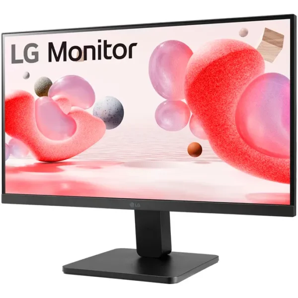 Monitor LG 22MR410-B 21.45” Full HD 100Hz 5ms HDMI VGA Negro