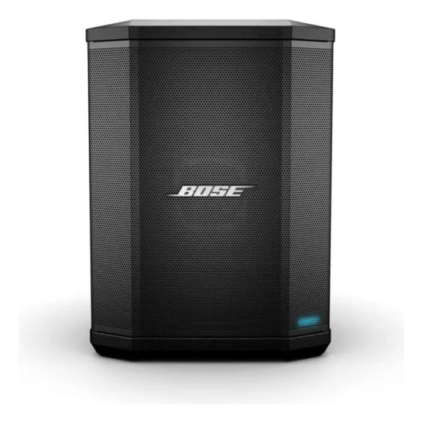 Parlante Bose S1 Pro Plus portátil Bluetooth 150W con batería recargable