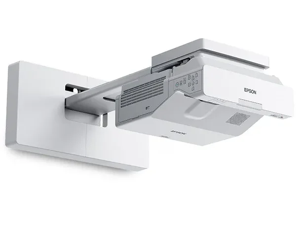 Proyector Láser Interactivo Epson BrightLink EB-725Wi WXGA 4000 lúmenes 3LCD