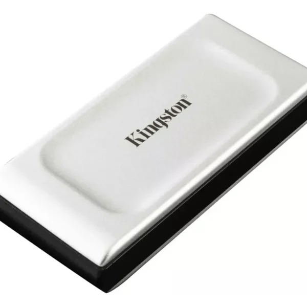 SSD Externo Kingston XS2000 1TB Portátil USB 3.2 Gen 2x2 2000MB/s