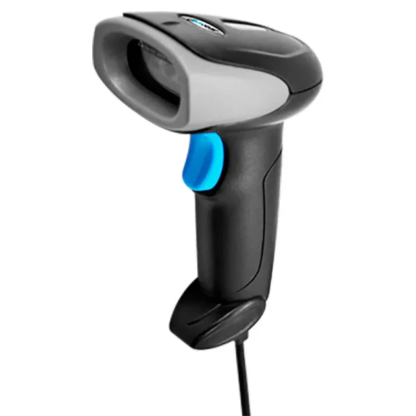 Lector de Códigos de Barras 3NSTAR SCI150 con Base y Lectura Automática USB