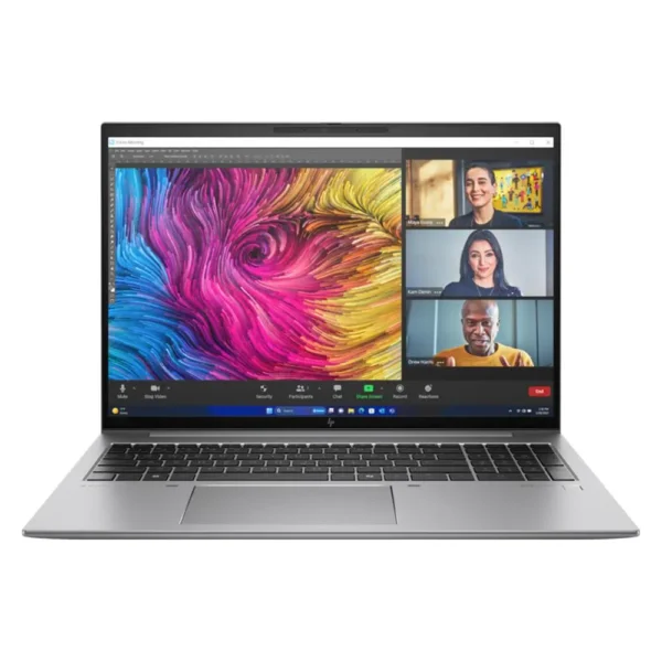 Portátil HP ZBook Firefly 16 G11 Intel Core Ultra 7 155H 32GB 1TB SSD NVIDIA RTX A500 16" FHD