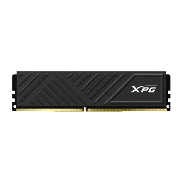 Módulo de Memoria XPG ADATA GAMMIX D35 DDR4 RGB 8GB 3200MHz para PC Gamer