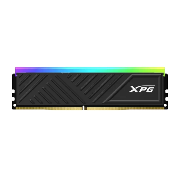 Memoria RAM XPG ADATA GAMMIX D35 DDR4 RGB 16GB 3200MHz para PC Gamer