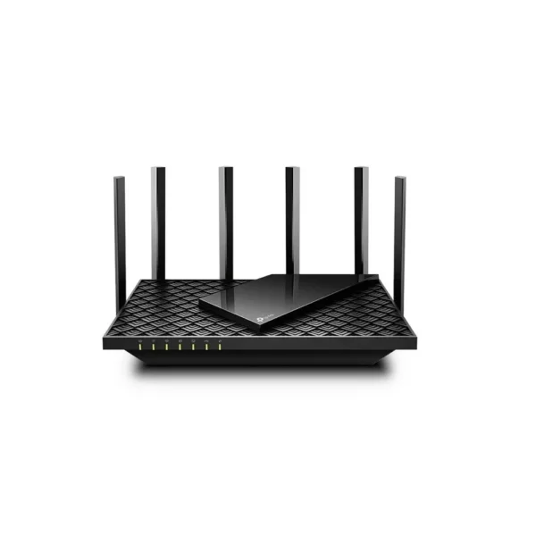 Router TP-Link Wi-Fi 6 AX5400 Gigabit Doble Banda Alta Velocidad