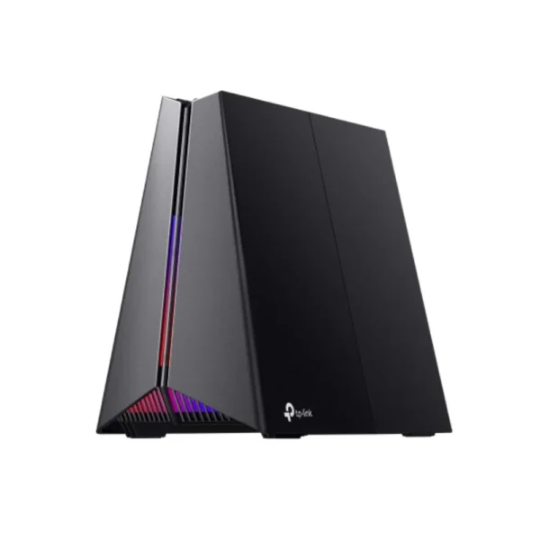 Router Gamer TP-Link Wi-Fi 7 Tribanda BE9300 Archer GE550
