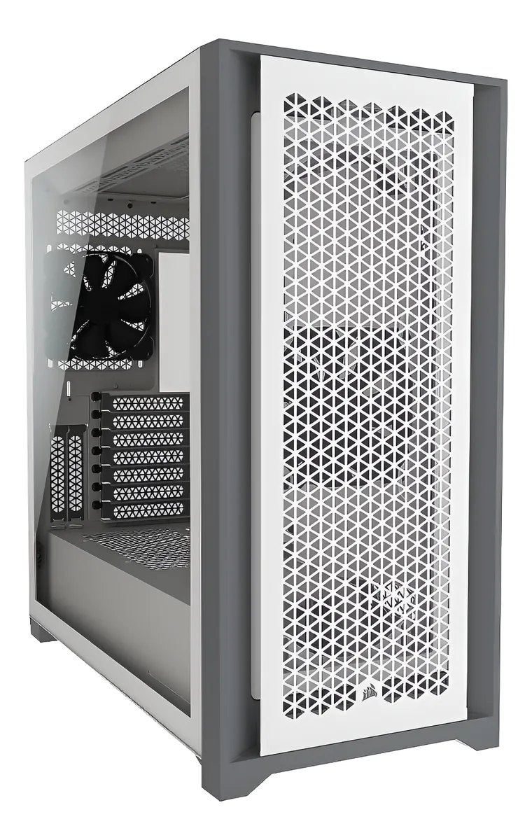Gabinete Corsair 5000D