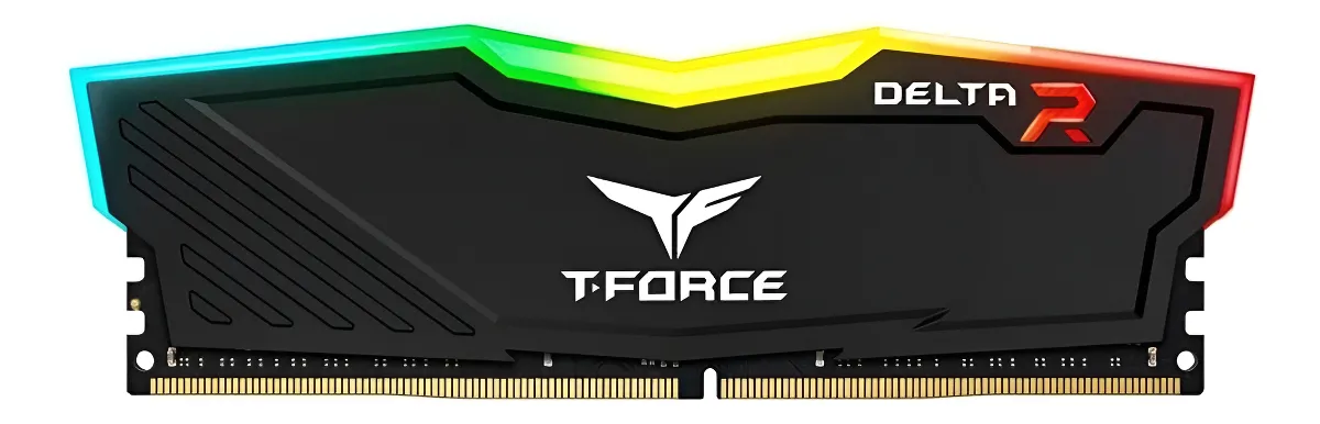Memoria RAM T-Force Delta