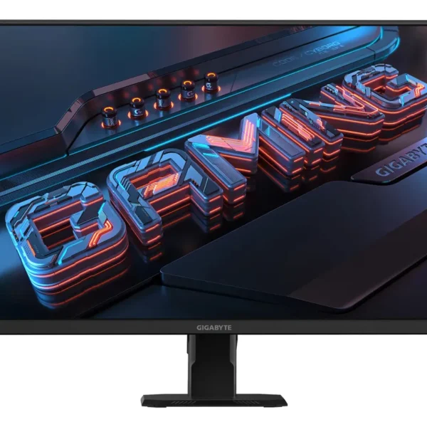 Monitor Gamer GIGABYTE GS27FA 27” IPS Full HD 180Hz 1ms – Pantalla Gaming Profesional
