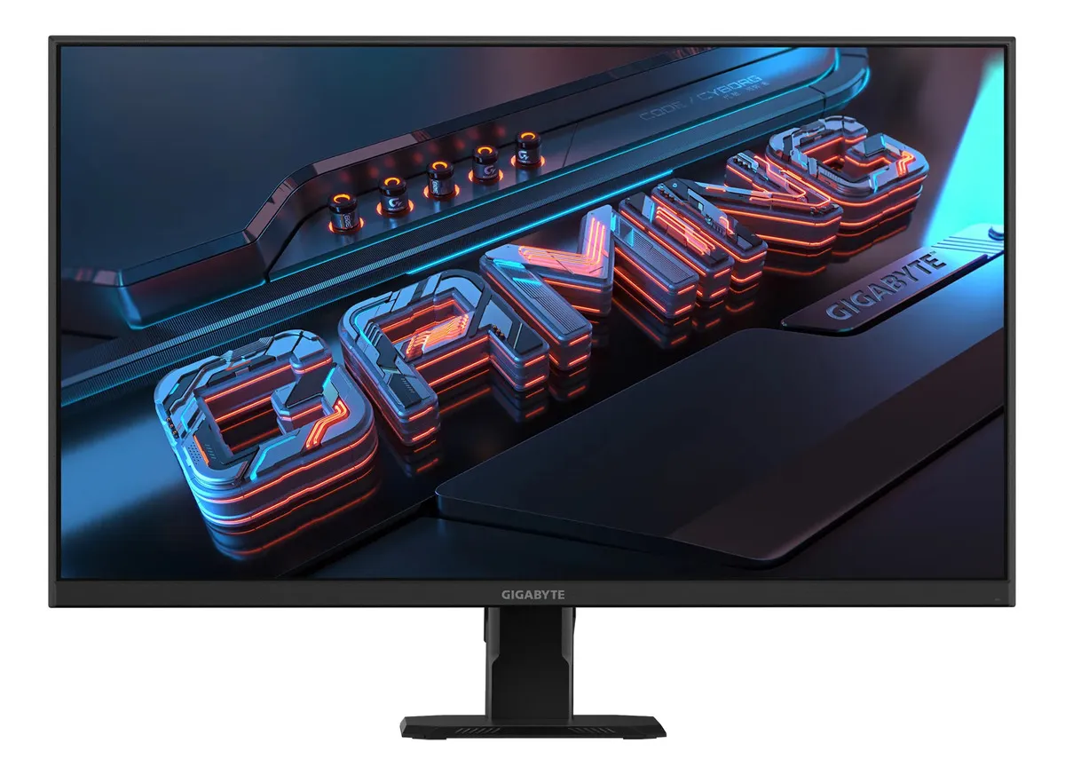 Monitor 27 pulgadas 180Hz
