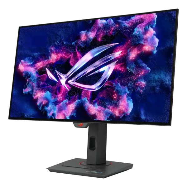 Monitor Gamer ASUS XG27AQDMG 26.5” QHD 240Hz – OLED, 1300 nits, Alto Desempeño y Precisión Gamer
