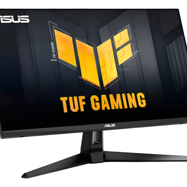 Monitor ASUS TUF Gaming VG27UQ1A 27” 4K Fast IPS 160Hz 1ms – Alta Frecuencia y Precisión Gamer
