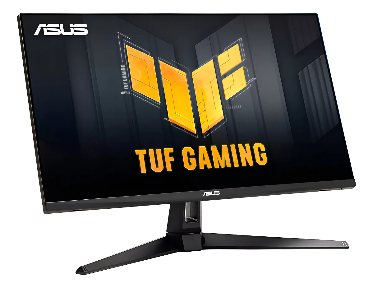 Monitor gamer ASUS TUF 27 pulgadas