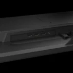 Monitor gamer Gigabyte GS27FA Full HD 180Hz