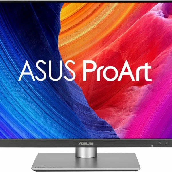 Monitor profesional ASUS ProArt PA278QGV QHD 120Hz