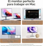 Monitor profesional ASUS ProArt PA278QV QHD