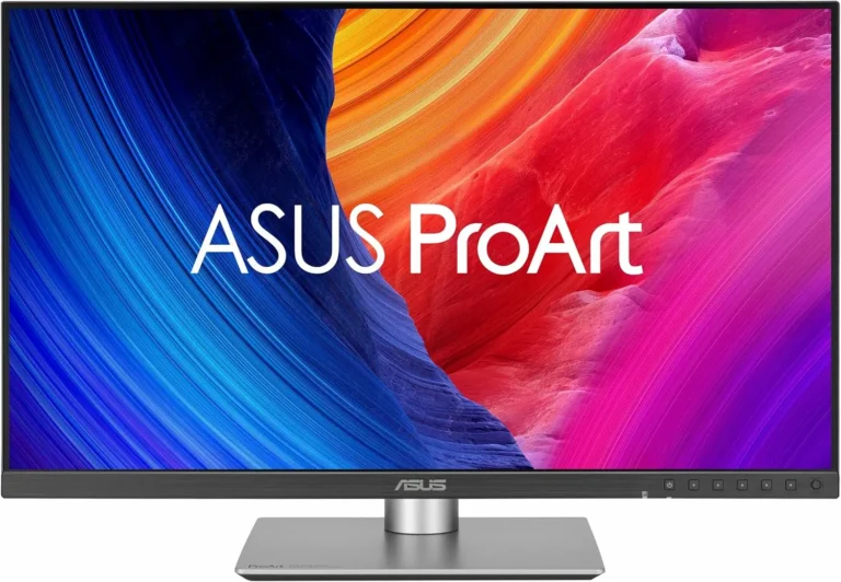 Monitor profesional ASUS ProArt PA278QV QHD