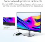 Monitor profesional ASUS ProArt PA279CRV 4K